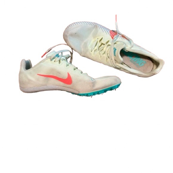 Nike Shoes - Nike Zoom Rival Multi Use Running Spikes